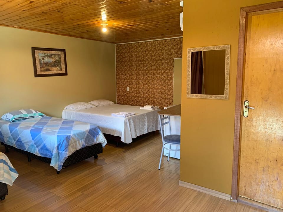 Pousada avenida Inn in Urubici