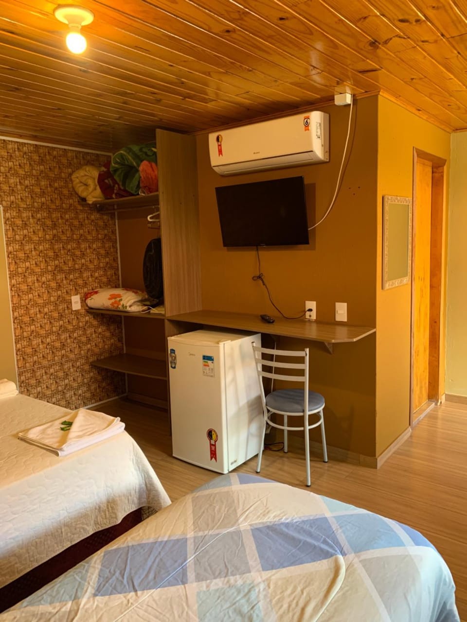 Pousada avenida Inn in Urubici