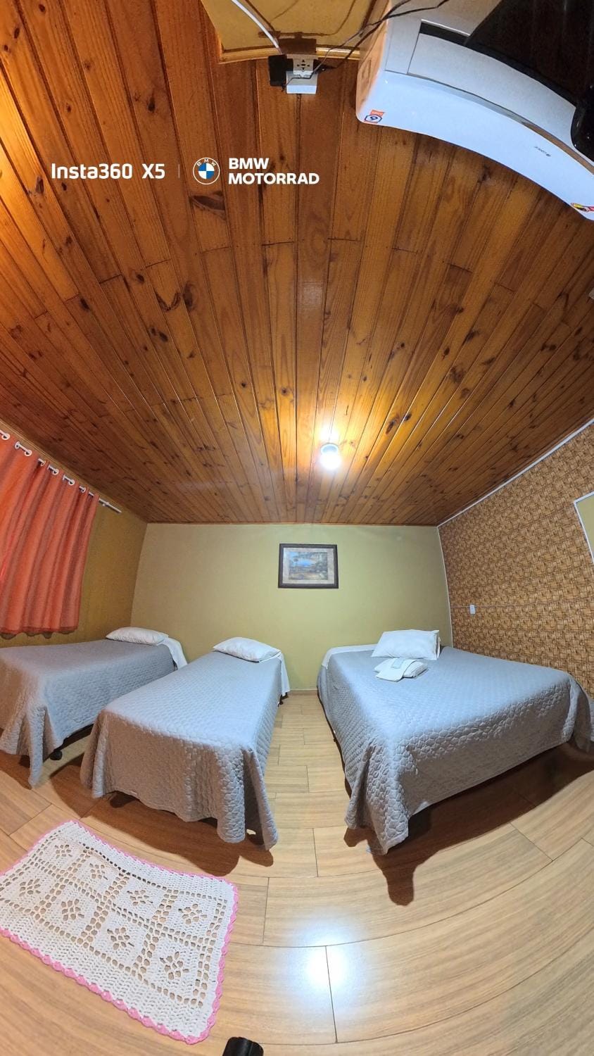 Pousada avenida Inn in Urubici