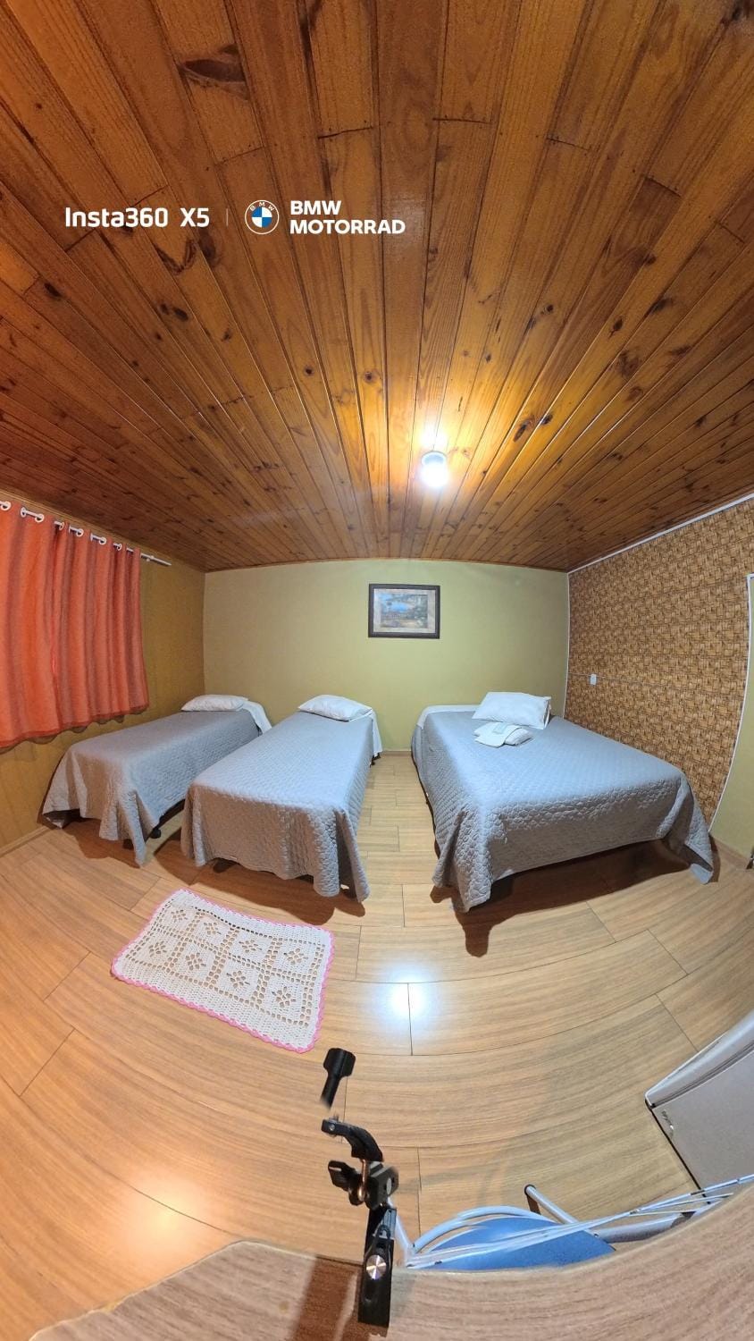 Pousada avenida Inn in Urubici