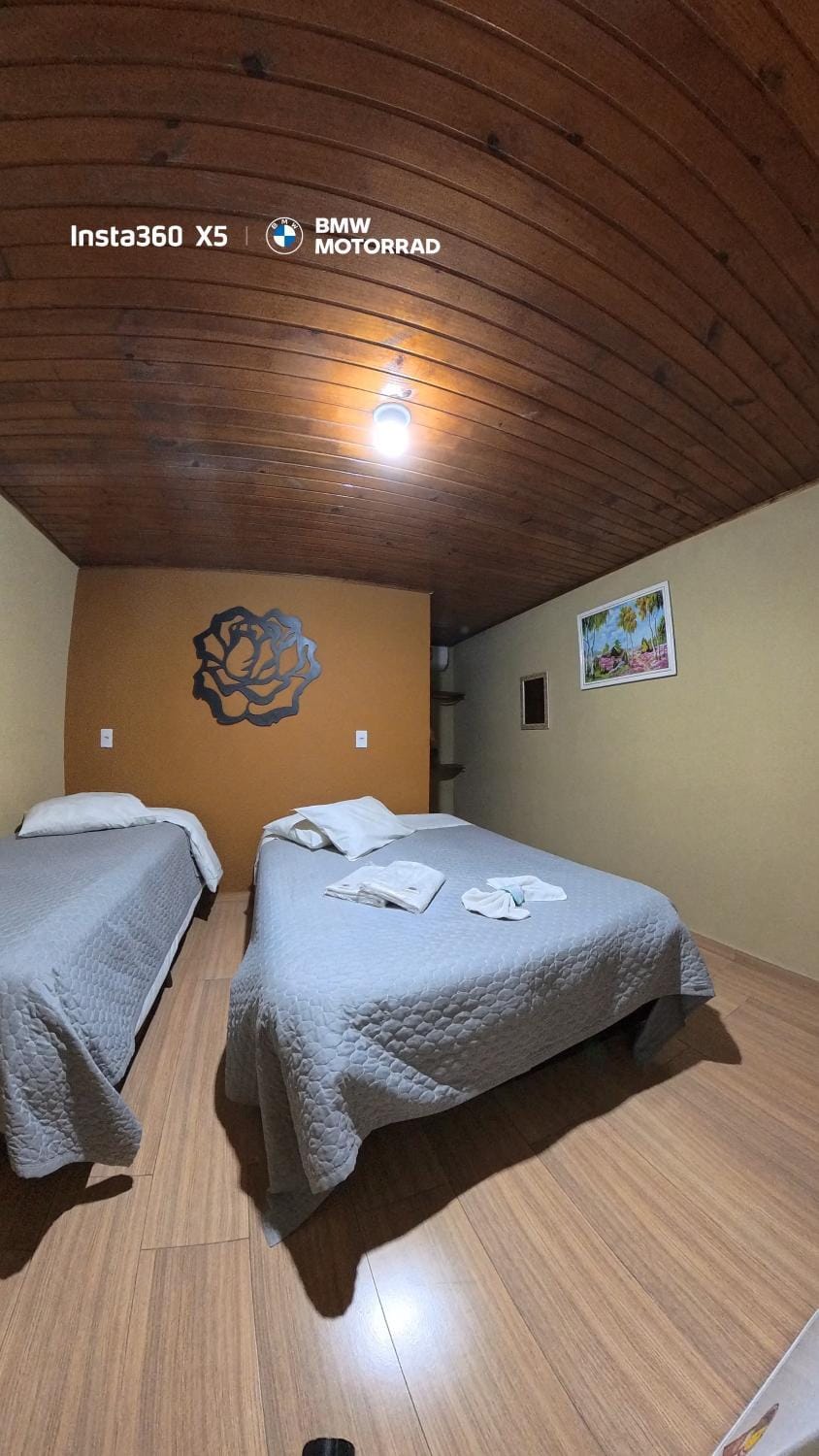 Pousada avenida Inn in Urubici