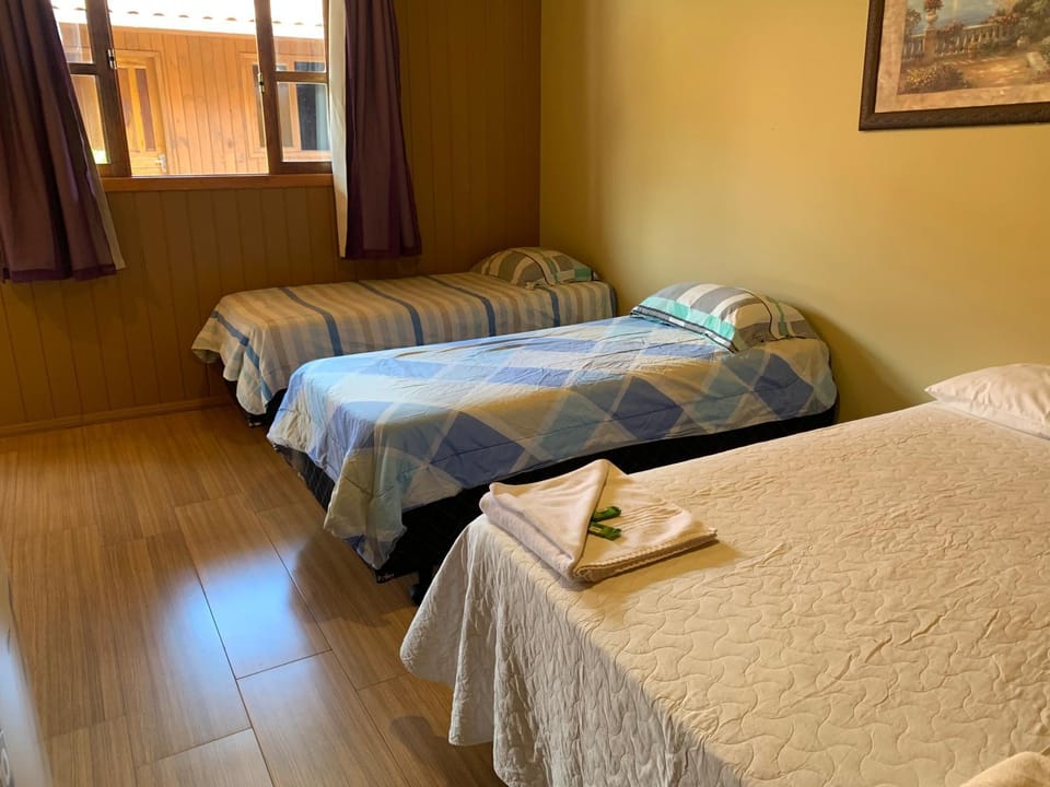 Pousada avenida Inn in Urubici