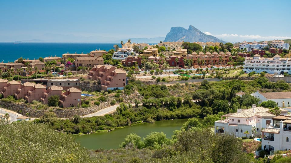 The Links II 2363 Apartment in Andalusia