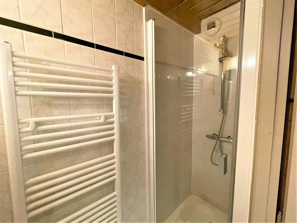 Résidence Bosson - Bel appartement de 8 personnes exposé Sud-Ouest MAE-3824 Apartment in Les Allues