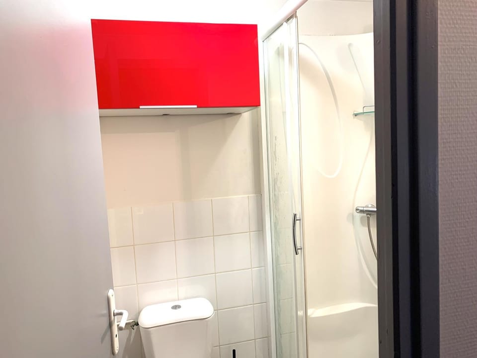Studio 27 - 4eme etage Apartment in Limoges