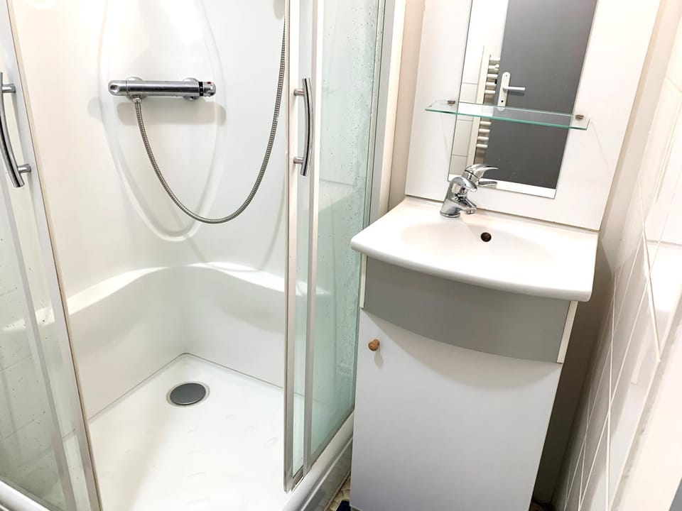 Studio 27 - 4eme etage Apartment in Limoges