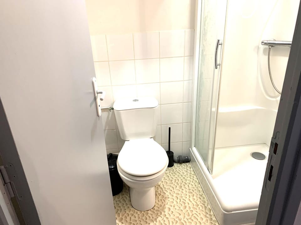 Studio 27 - 4eme etage Apartment in Limoges
