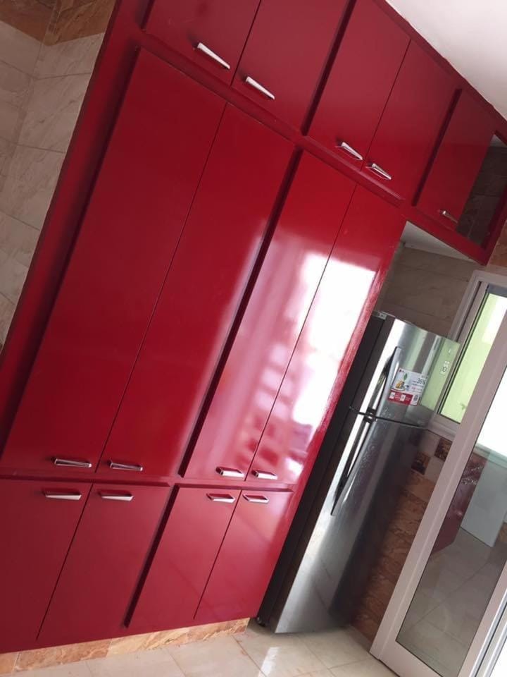 Beautiful House Apartment in Tunis Governorate, Tunisia