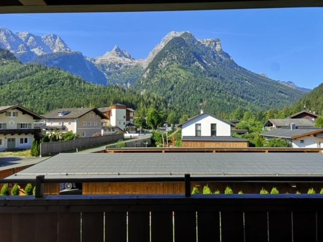 Christinenhof Top 4 Apartment in Salzburgerland