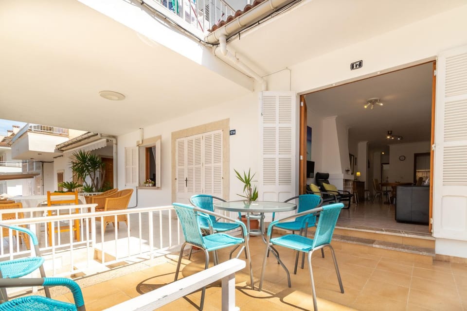 Patio, Balcony/Terrace, Other