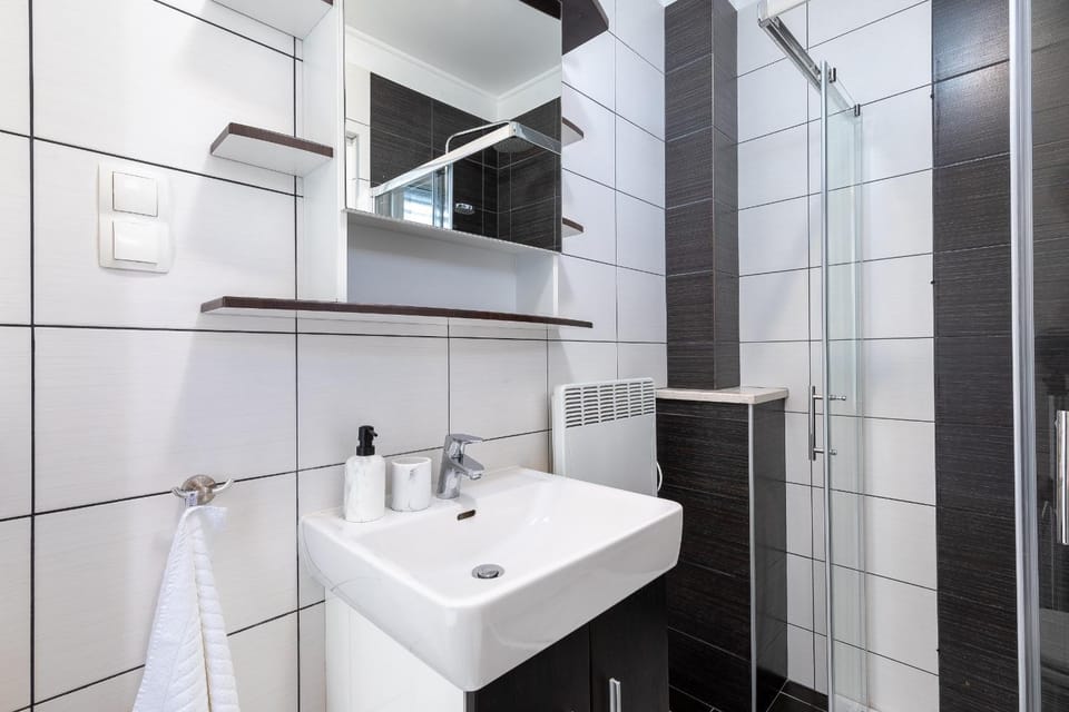 Apartments Triporte Apartment in Dubrovnik-Neretva County