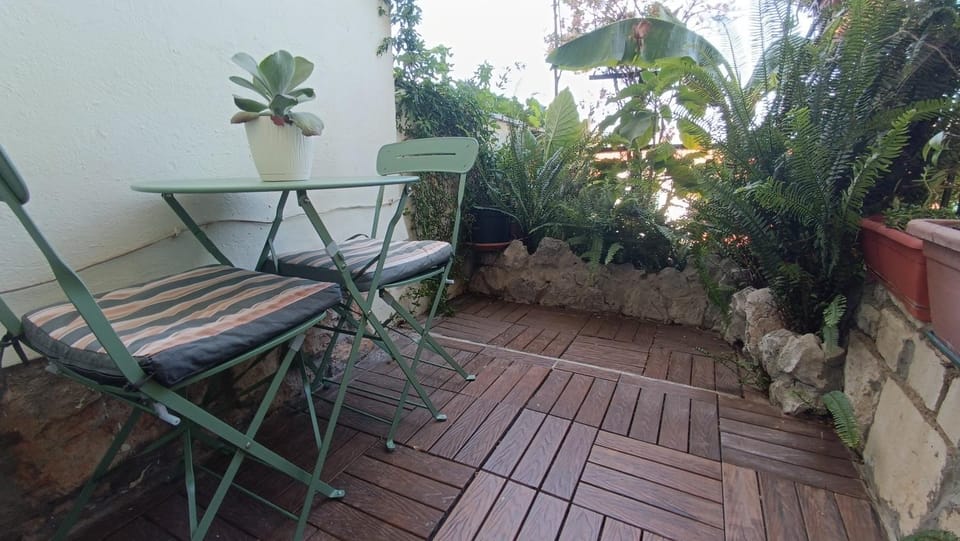 Lea - sea&city view Apartment with Terrace Apartment in Dubrovnik
