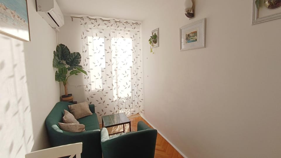 Lea - sea&city view Apartment with Terrace Apartment in Dubrovnik