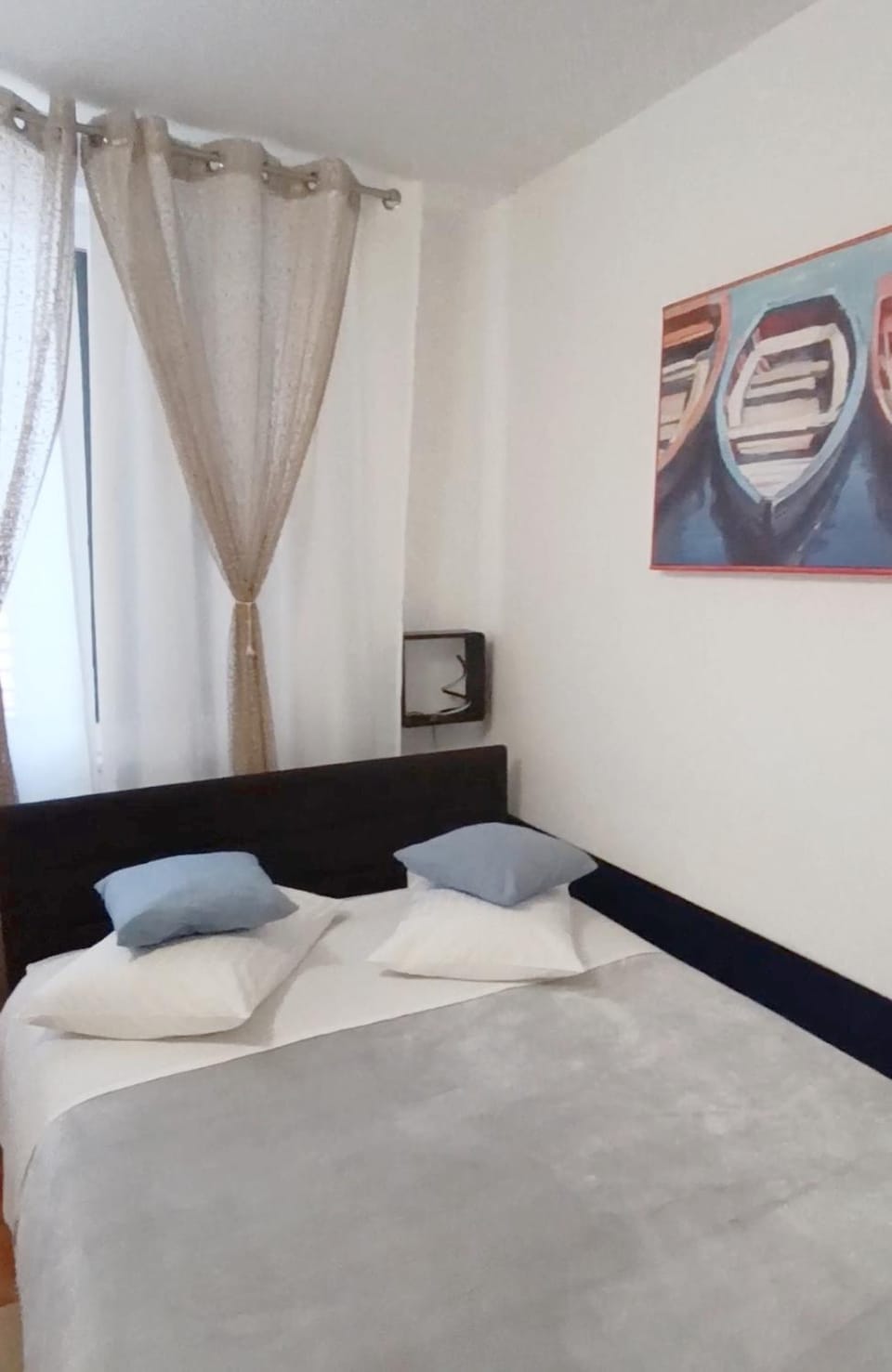Lea - sea&city view Apartment with Terrace Apartment in Dubrovnik