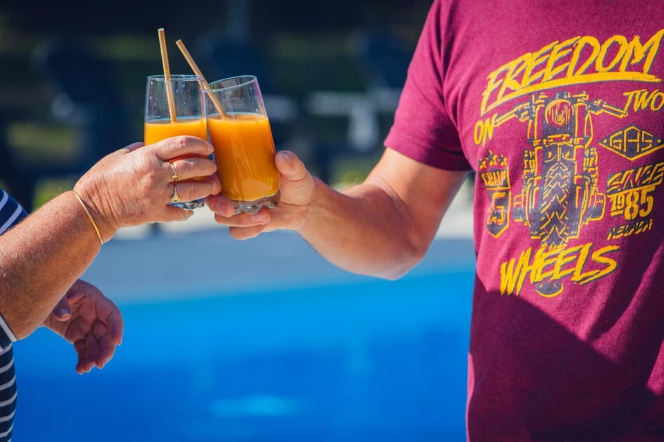 L'Oasis des Dombes Campground/ 
RV Resort in Auvergne-Rhône-Alpes