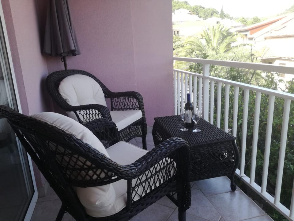 Balcony/Terrace, Seating area