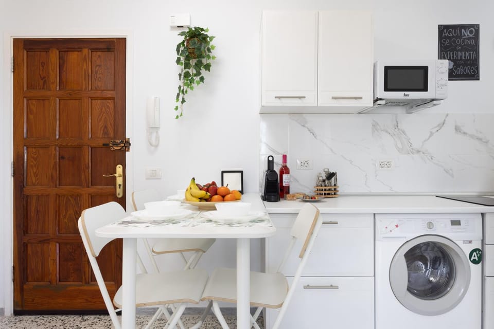 Home2Book Serene Apartment Ocean Breeze, Bajamar Apartment in Canary Islands