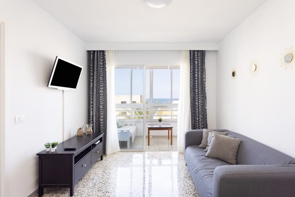 Home2Book Serene Apartment Ocean Breeze, Bajamar Apartment in Canary Islands