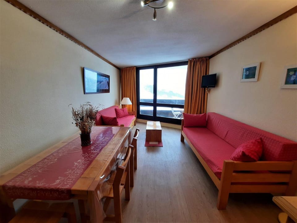 Résidence Caron - Appartement 5 personnes avec cuisine équipée MAE-4884 Apartment in Les Allues