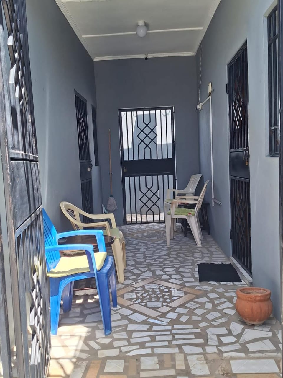 Anna Estate Apartment in Mombasa County