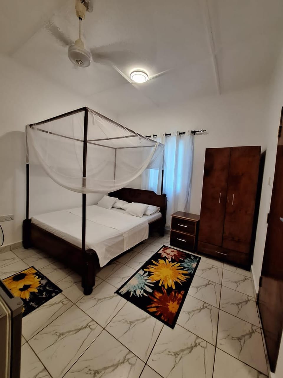 Anna Estate Apartment in Mombasa County