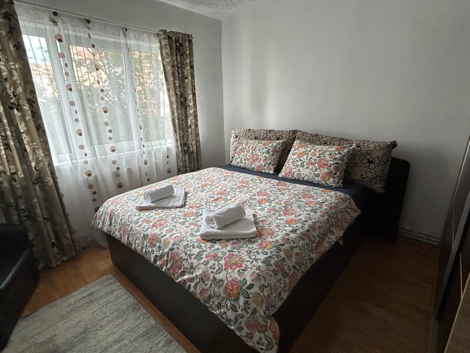 Sepsi 4You Apartment Apartment in Brașov County