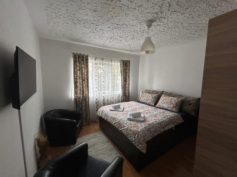 Sepsi 4You Apartment Apartment in Brașov County
