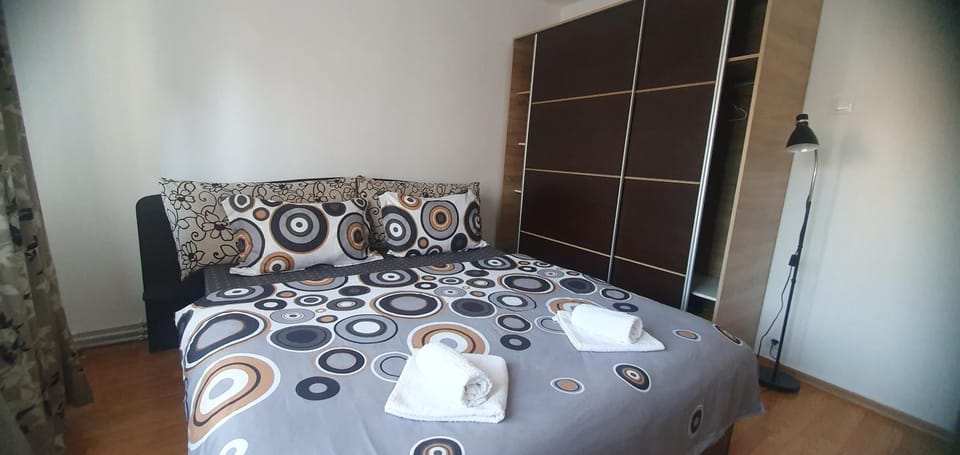 Sepsi 4You Apartment Apartment in Brașov County