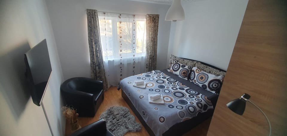Sepsi 4You Apartment Apartment in Brașov County