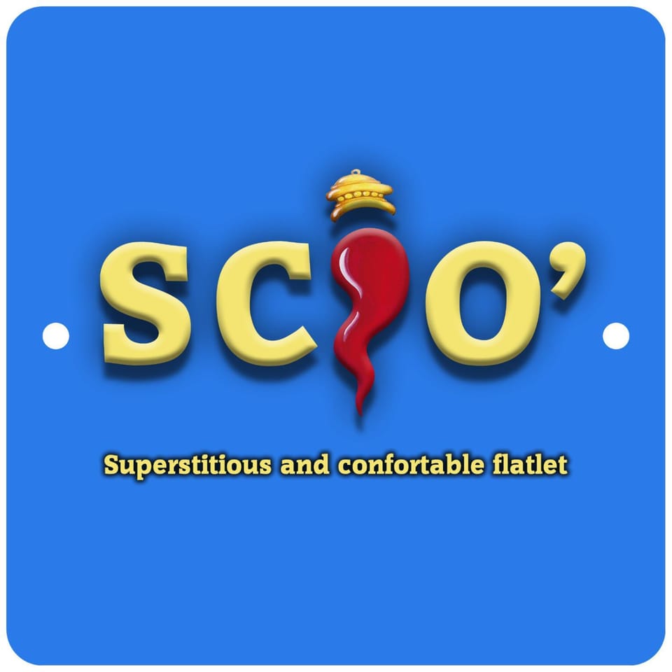 Property logo or sign