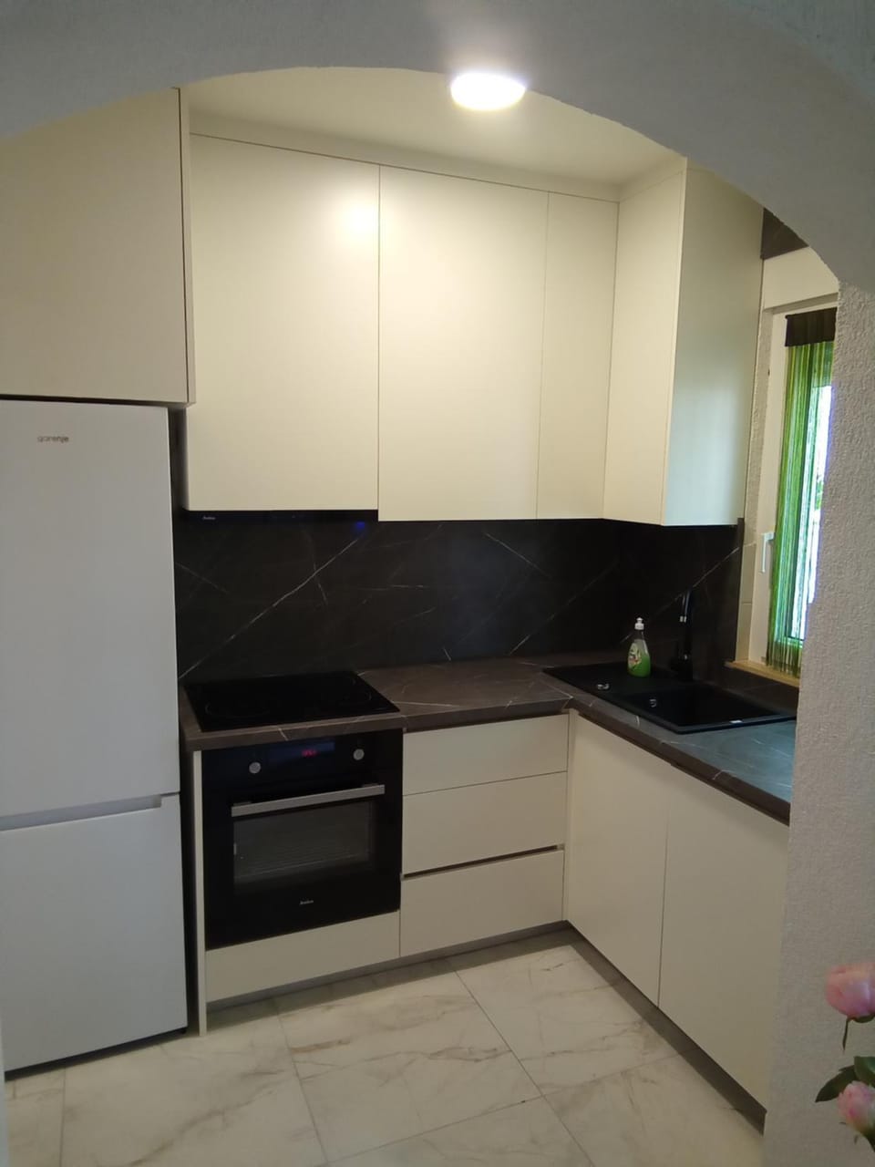 Apartman Pavic Apartment in Zadar County