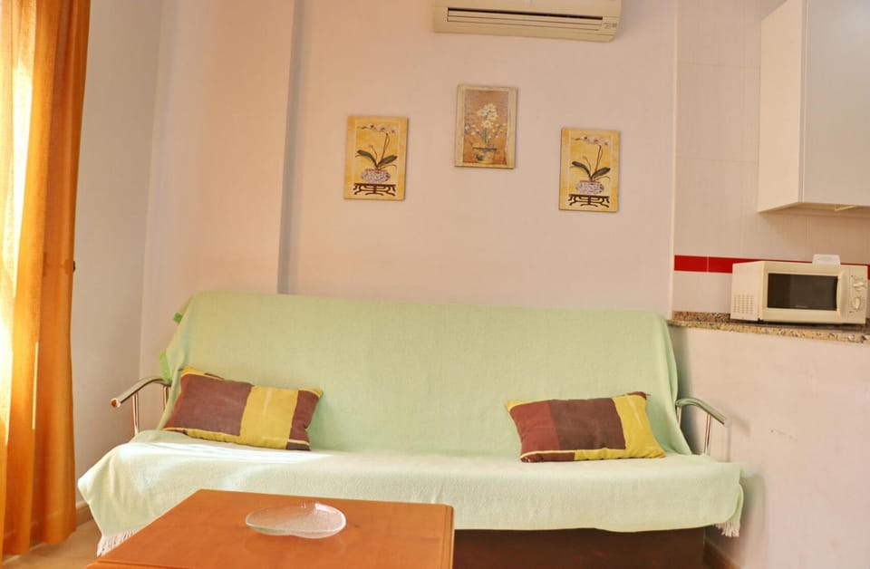 Apartamento Santa Teresa II Apartment in Conil de la Frontera