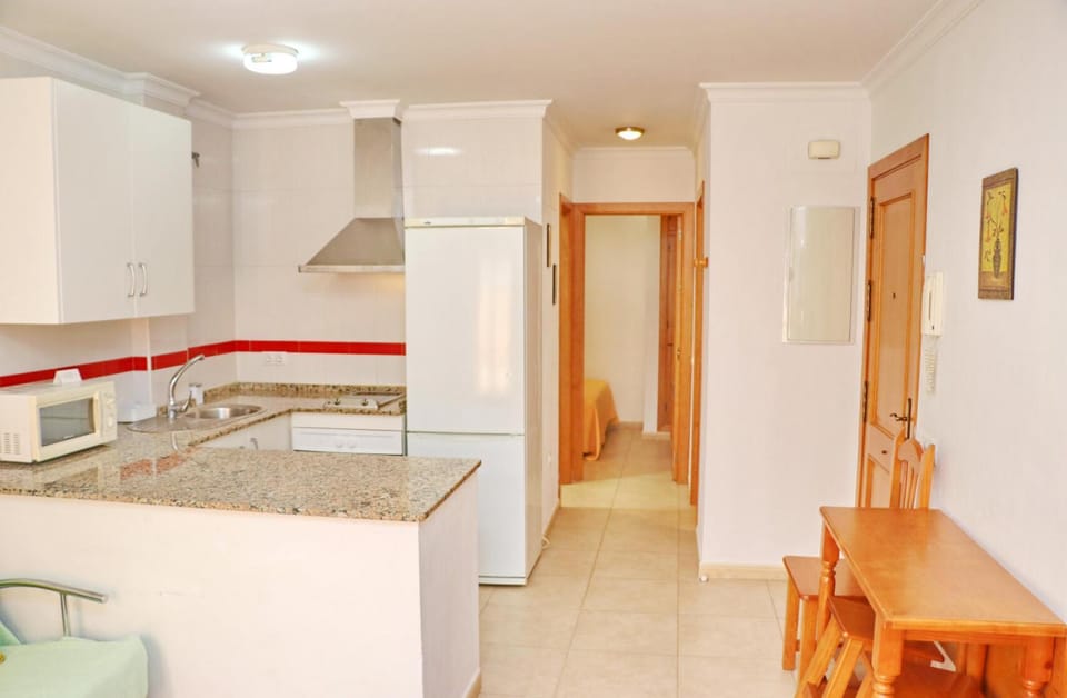 Apartamento Santa Teresa II Apartment in Conil de la Frontera
