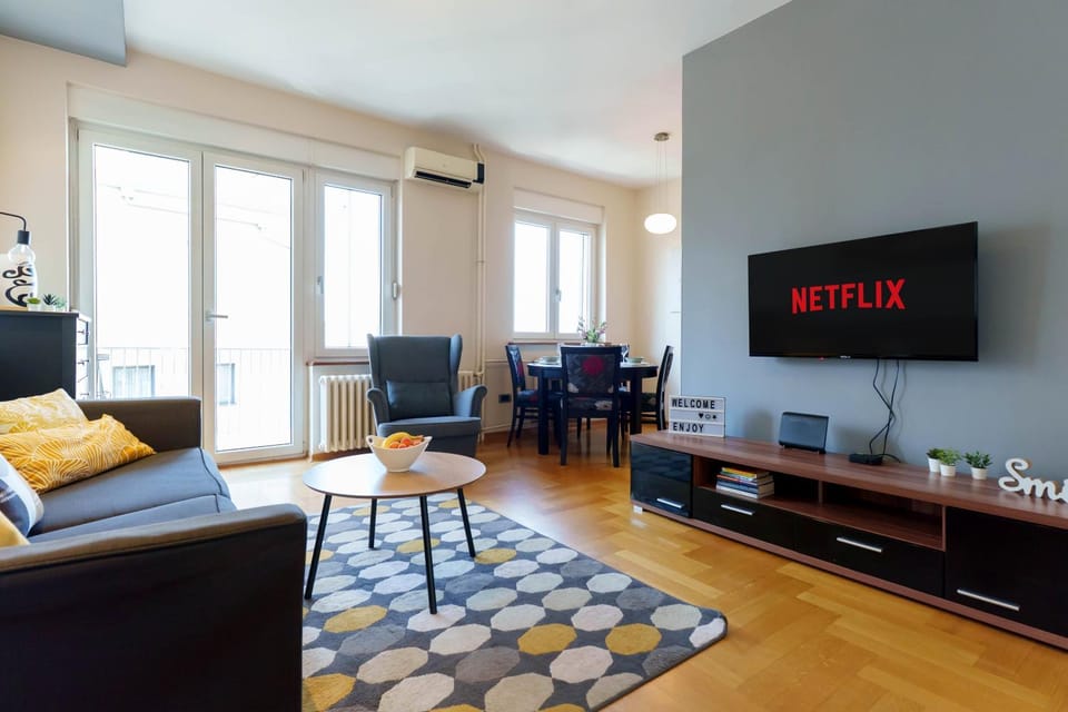 Belgrade Central QUINCE Apartment Apartment in Belgrade