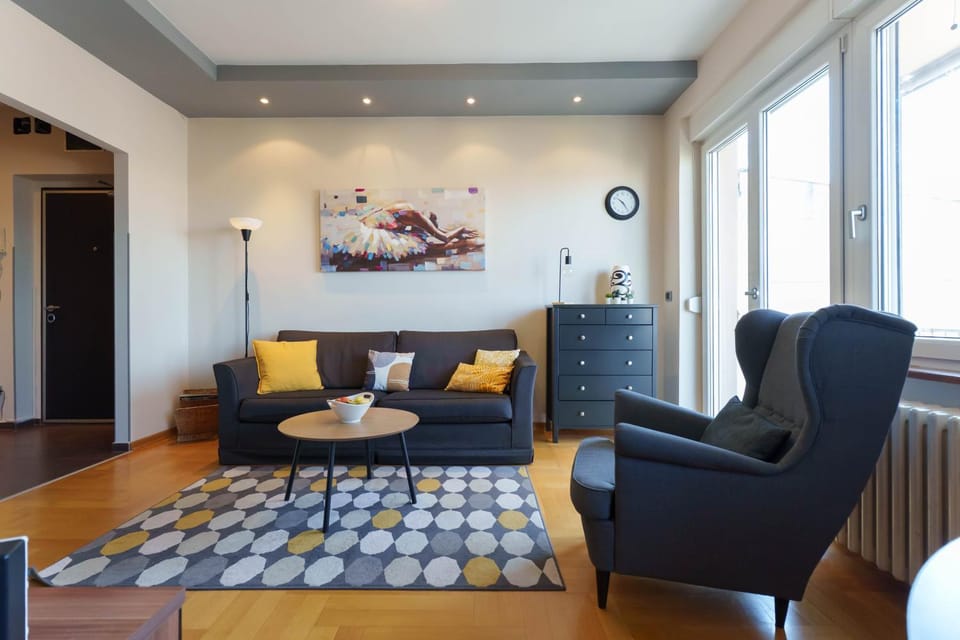 Belgrade Central QUINCE Apartment Apartment in Belgrade