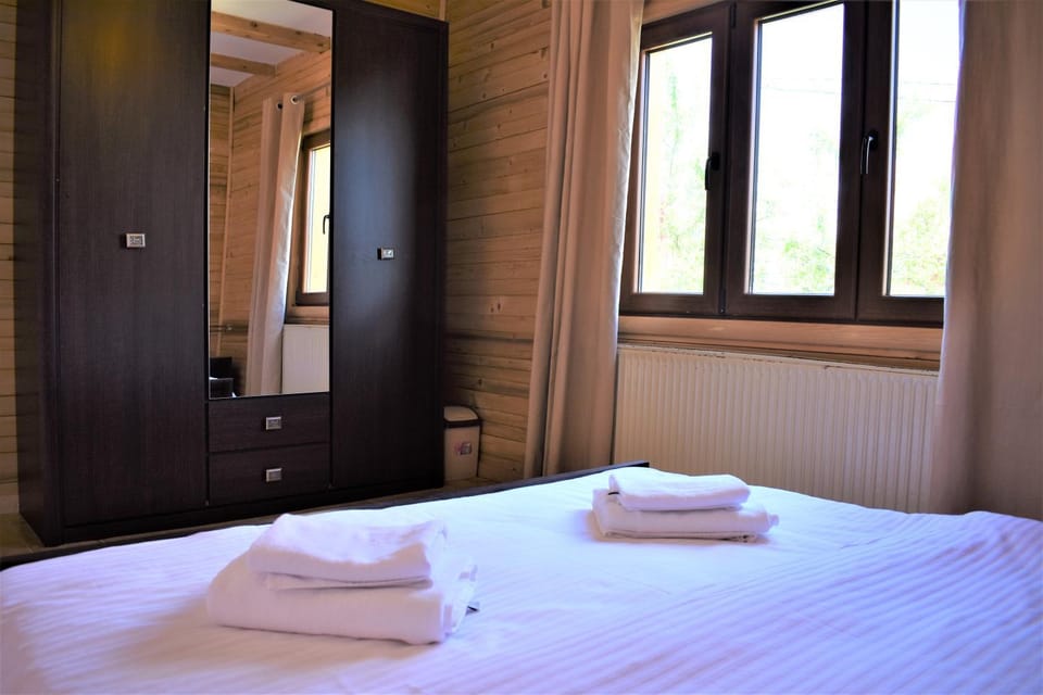 Srna Chalet - Rooms Bed and Breakfast in Montenegro