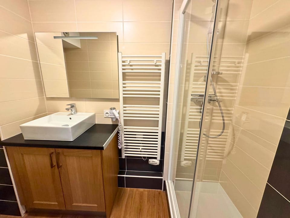 Résidence Necou - Appartement 4 persons en bord de pistes MAE-5094 Apartment in Les Allues