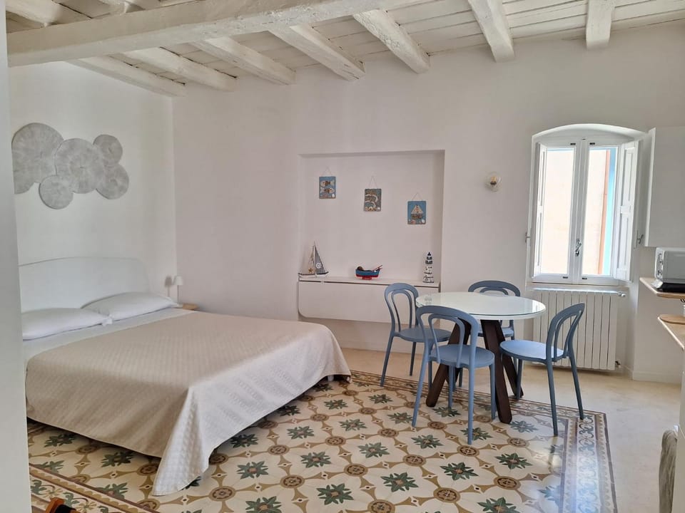 Comes Home Apartment in Apulia