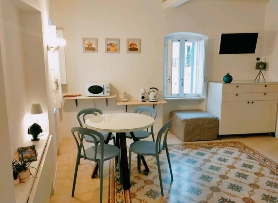 Comes Home Apartment in Apulia