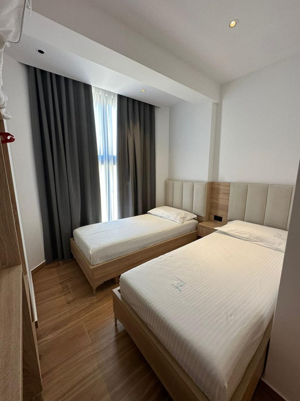 GL Hotel Ksamil Hotel in Ksamil