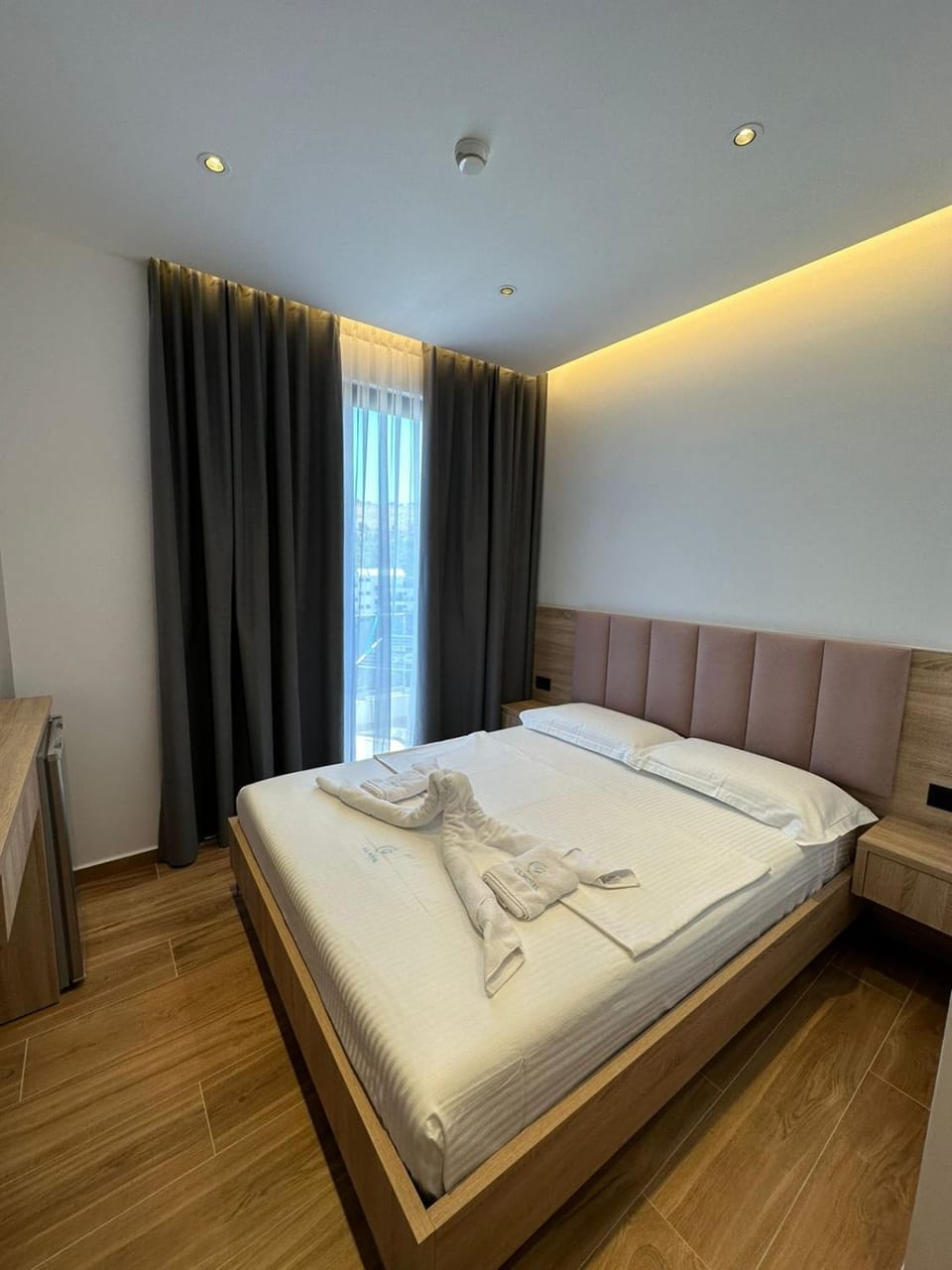 GL Hotel Ksamil Hotel in Ksamil