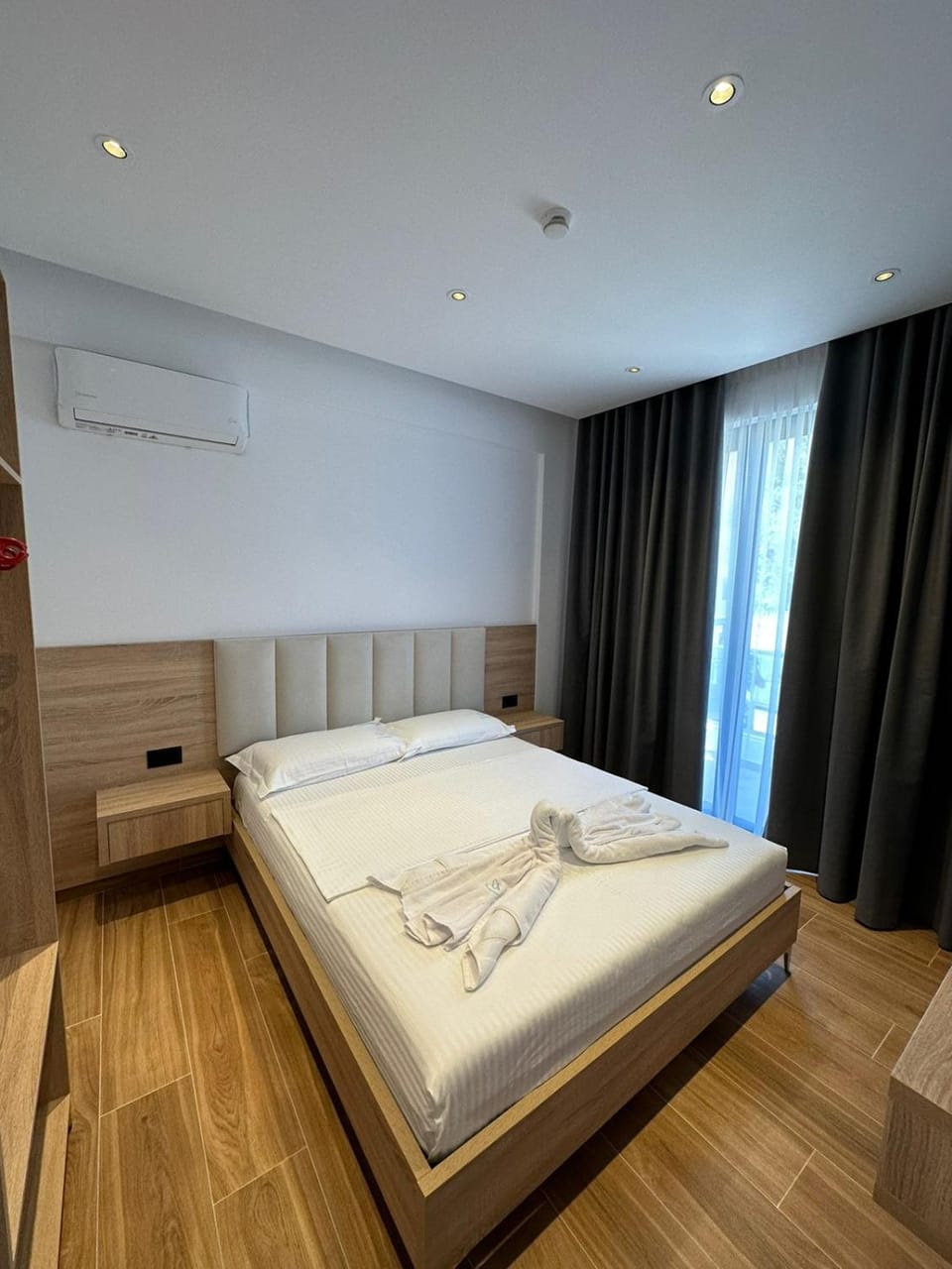 GL Hotel Ksamil Hotel in Ksamil