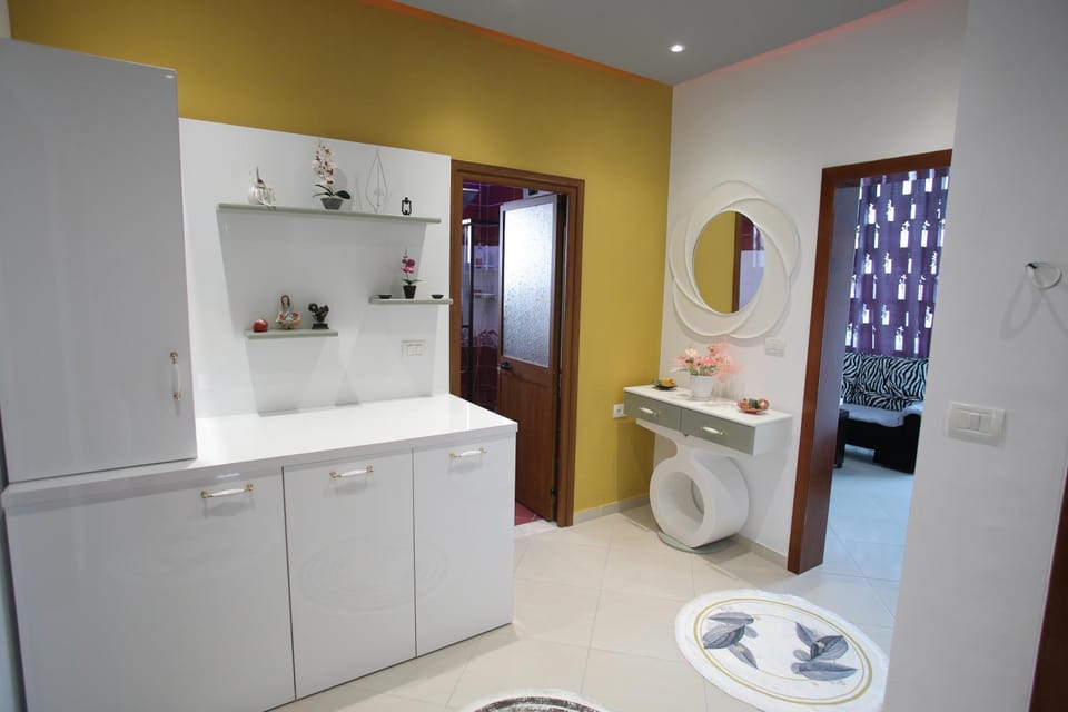 VILLA Dori Ani Apartment in Tirana