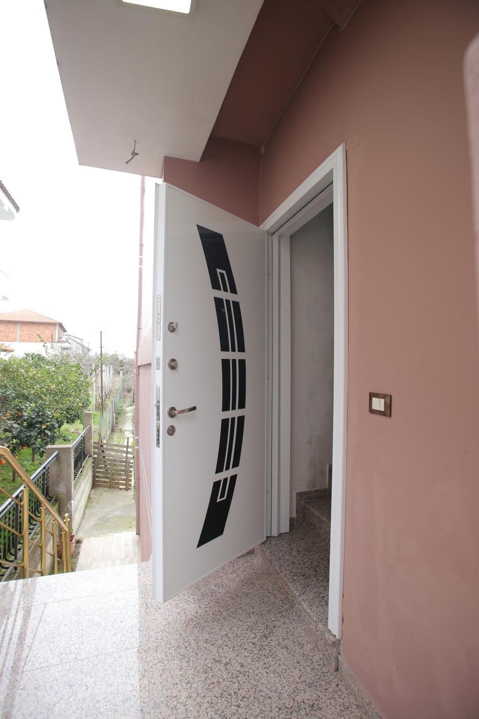 VILLA Dori Ani Apartment in Tirana