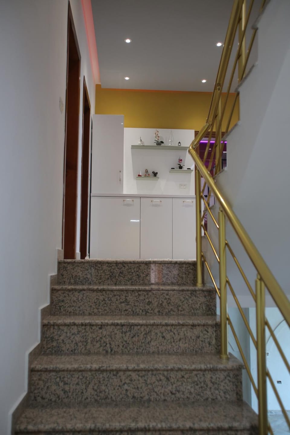 VILLA Dori Ani Apartment in Tirana