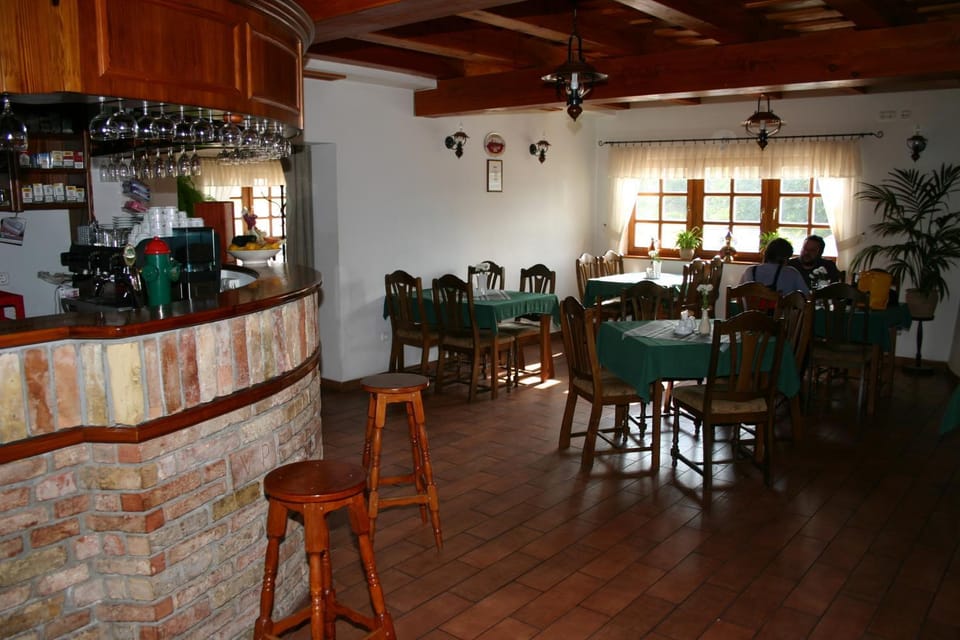 Lounge or bar