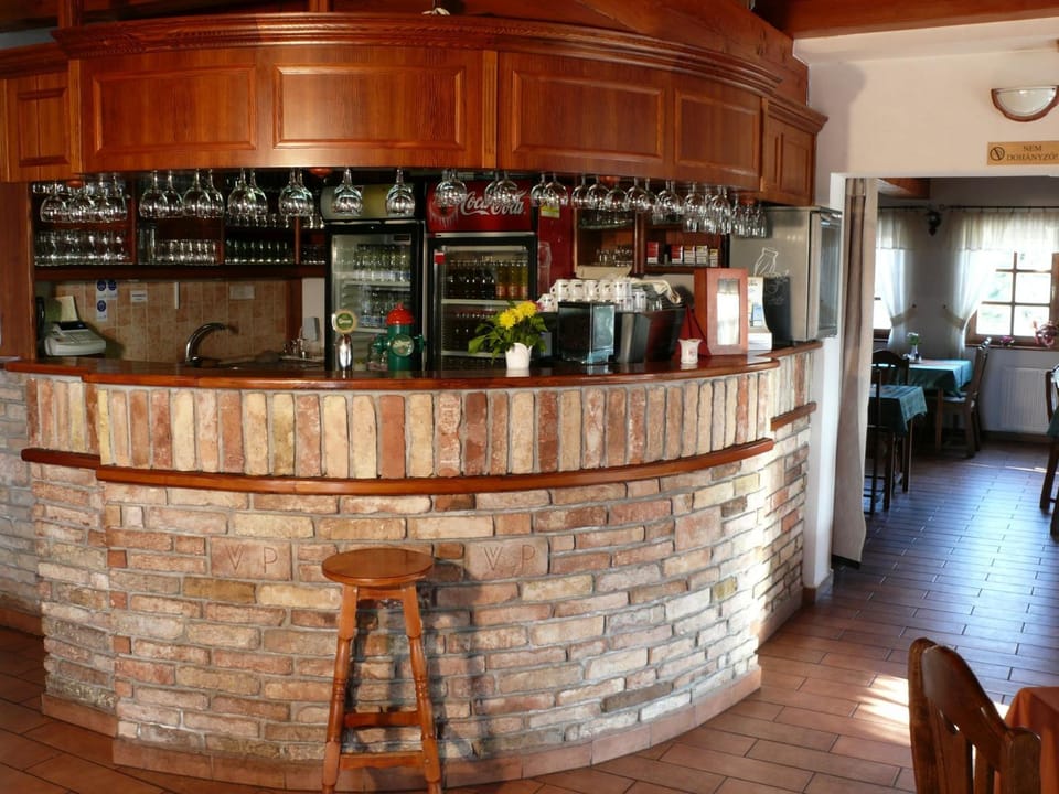 Lounge or bar