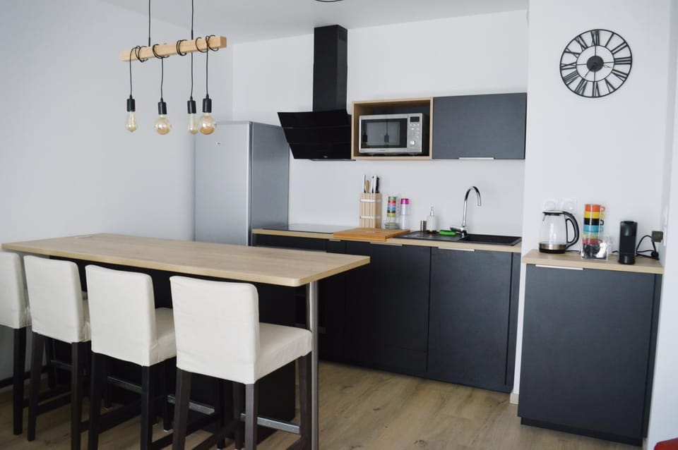 Coffee/tea facilities, Lounge or bar, Dining area, pet friendly, kitchen