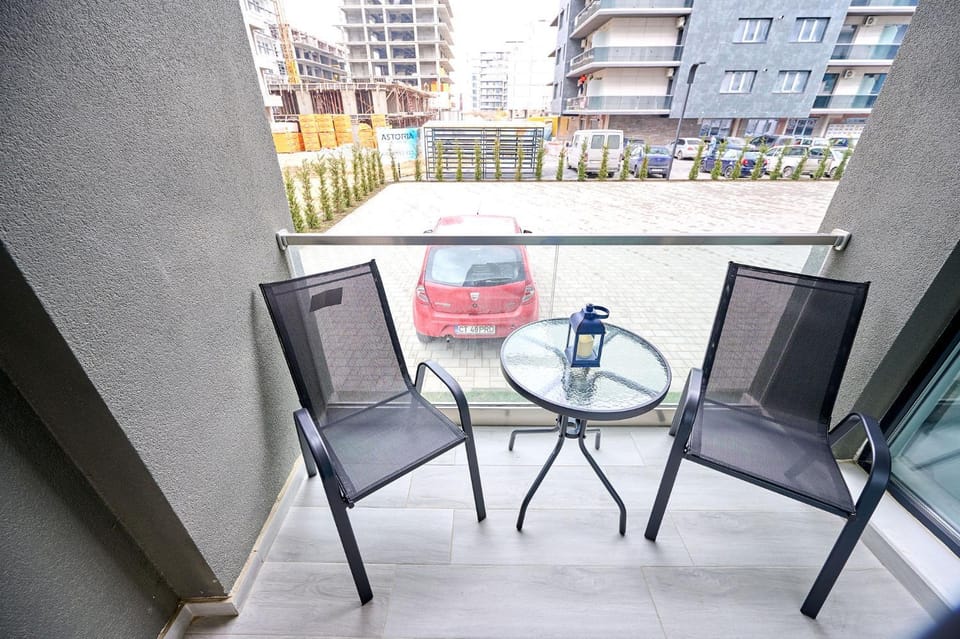Balcony/Terrace, Balcony/Terrace, Seating area