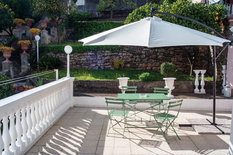Patio, Summer, Garden, Balcony/Terrace, Dining area